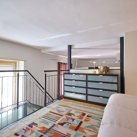 Loft Santa Giulia Villa Torino Kültér fotó