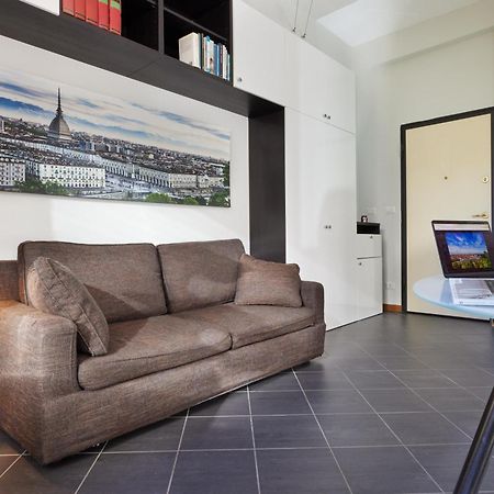 Loft Santa Giulia Villa Torino Kültér fotó