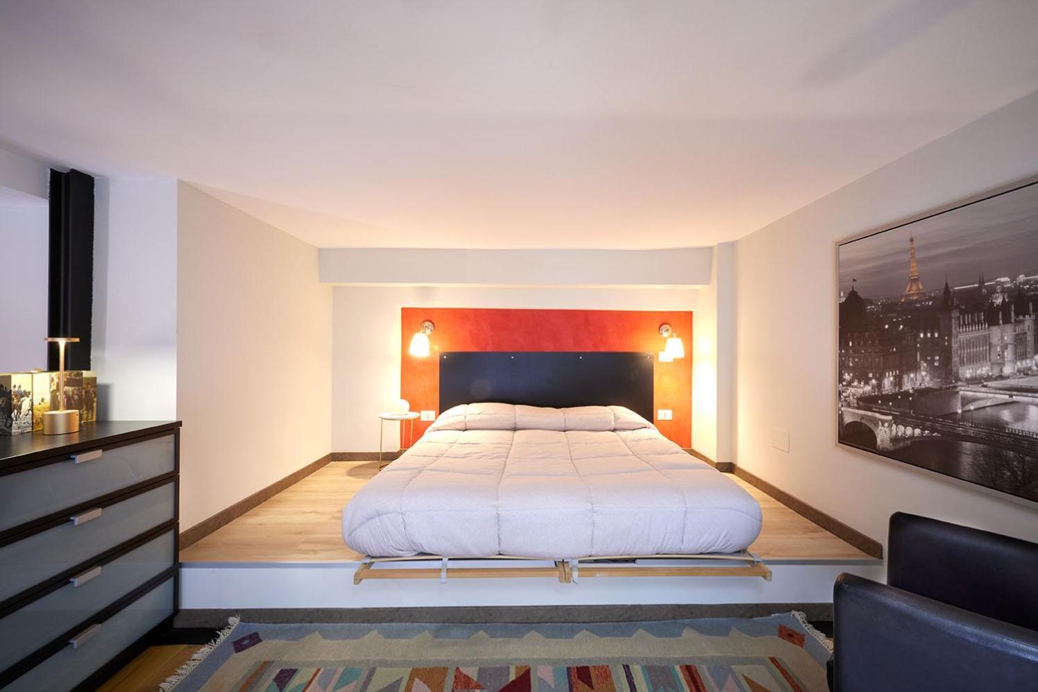 Loft Santa Giulia Villa Torino Kültér fotó
