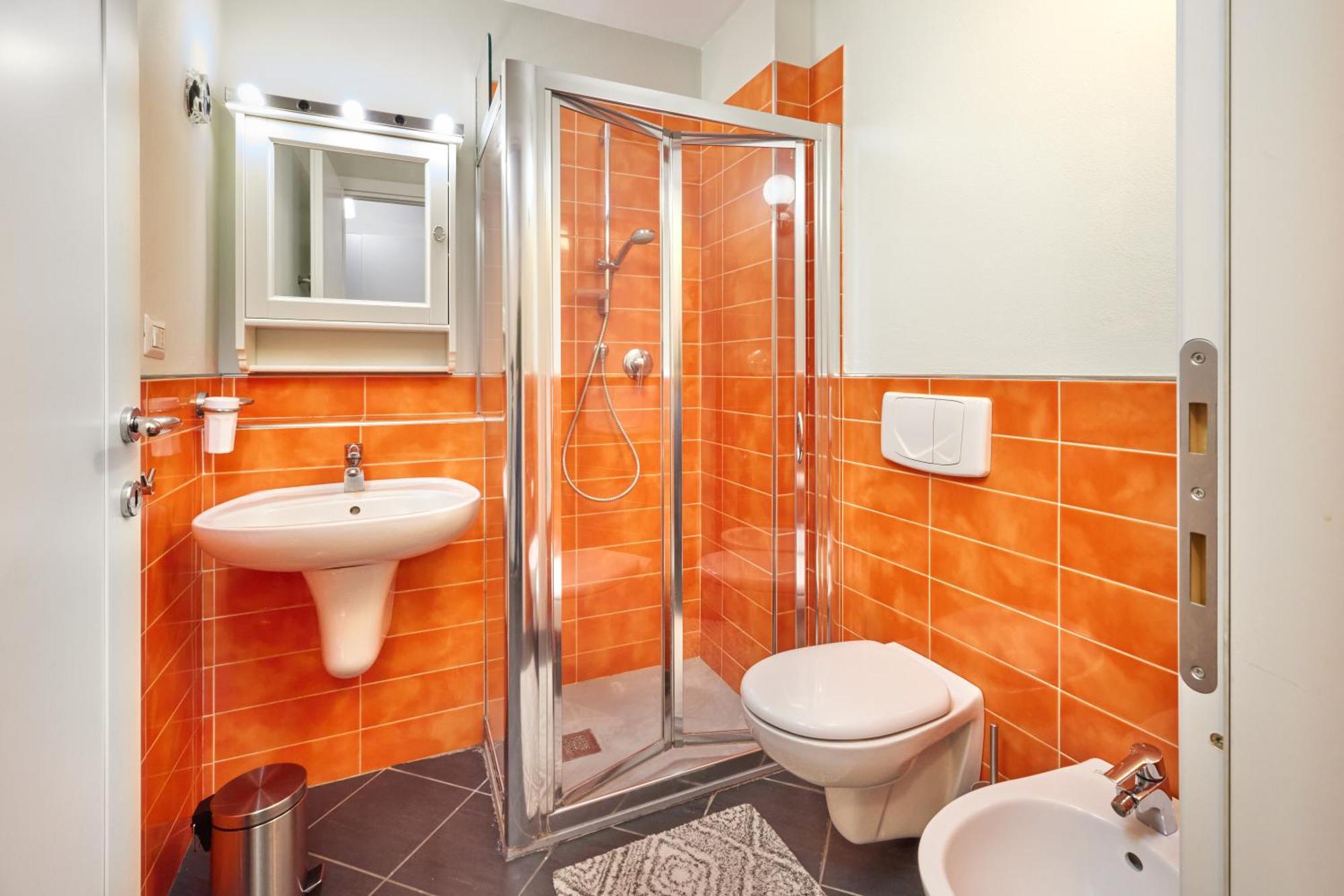 Loft Santa Giulia Villa Torino Kültér fotó