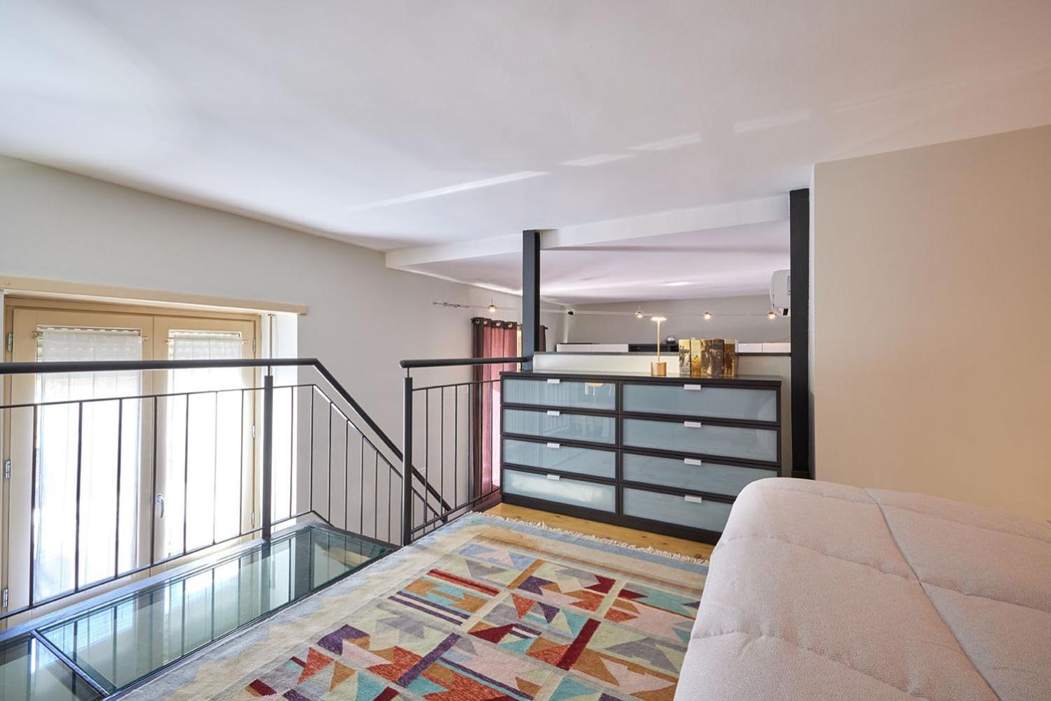 Loft Santa Giulia Villa Torino Kültér fotó