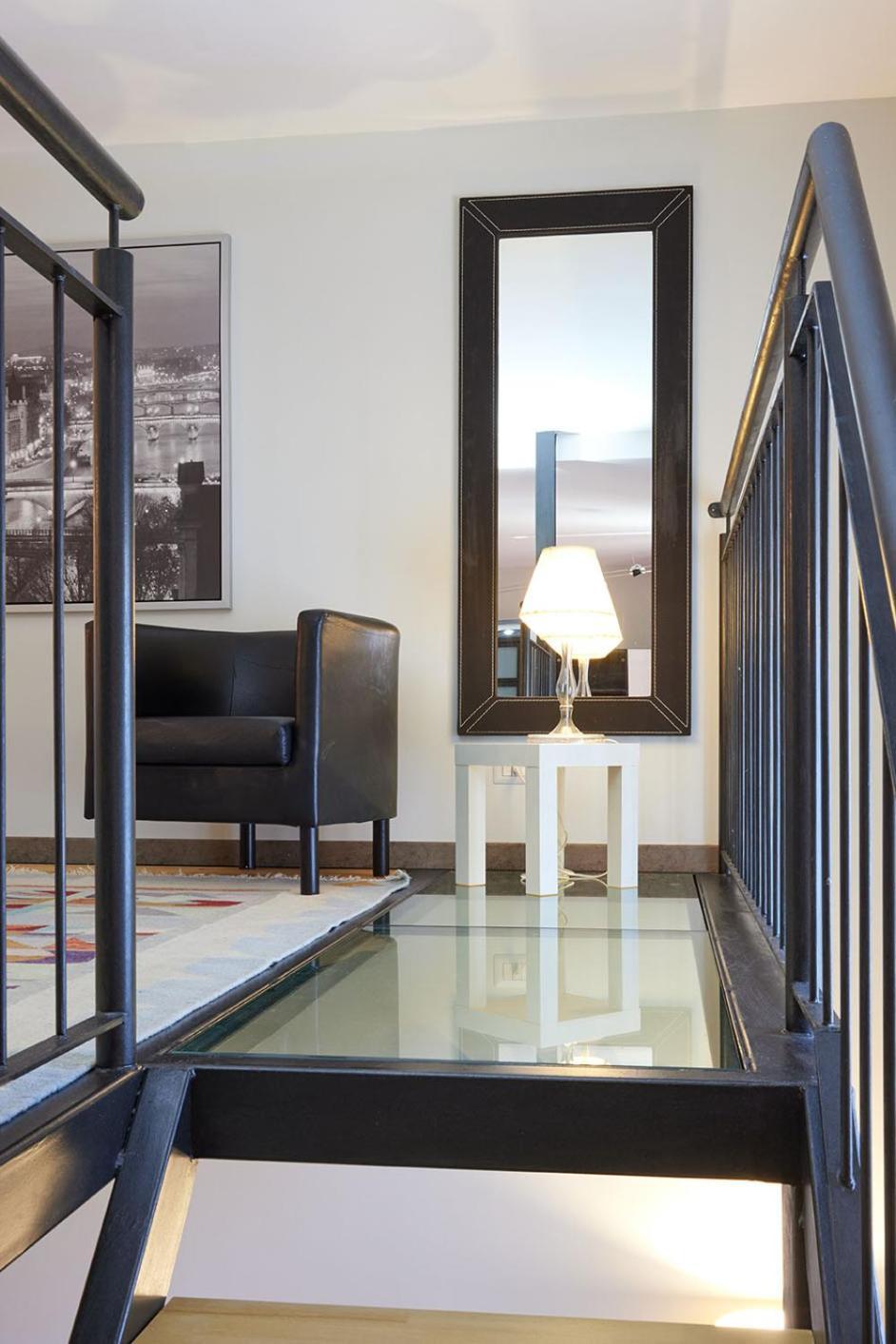 Loft Santa Giulia Villa Torino Kültér fotó