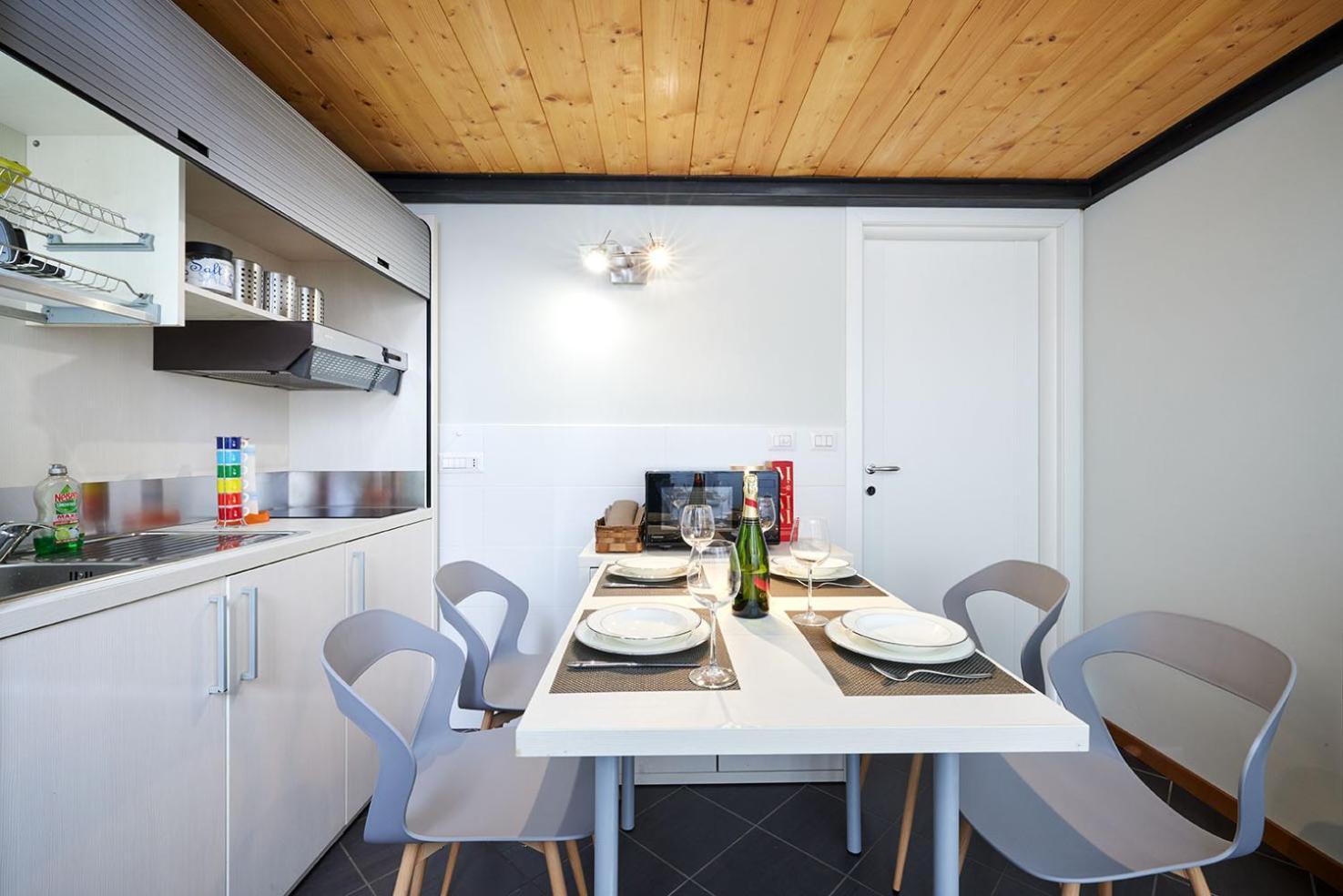 Loft Santa Giulia Villa Torino Kültér fotó