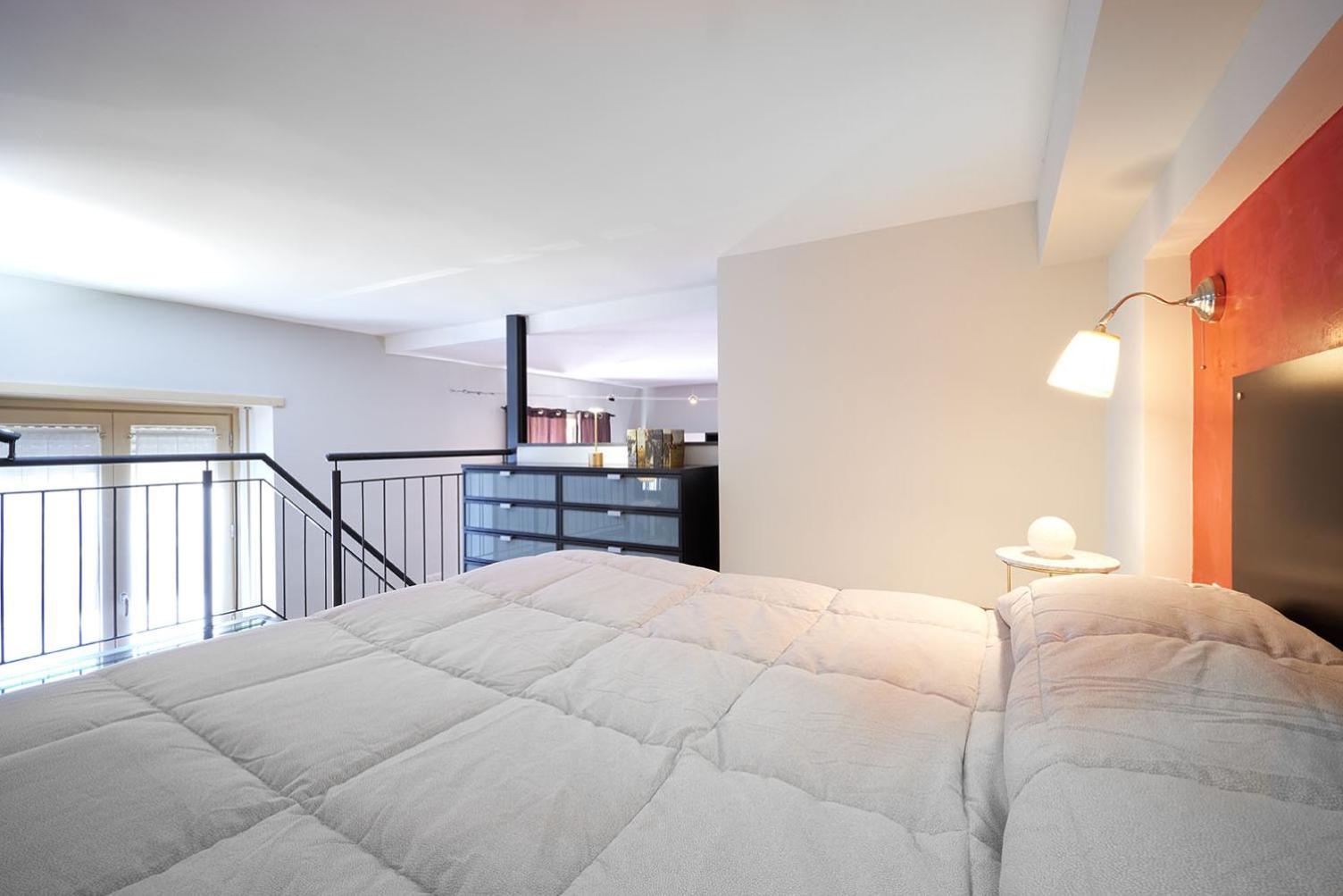 Loft Santa Giulia Villa Torino Kültér fotó